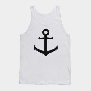 Anchor Tank Top